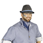 Image produit Chemise traditionnelle Franzl