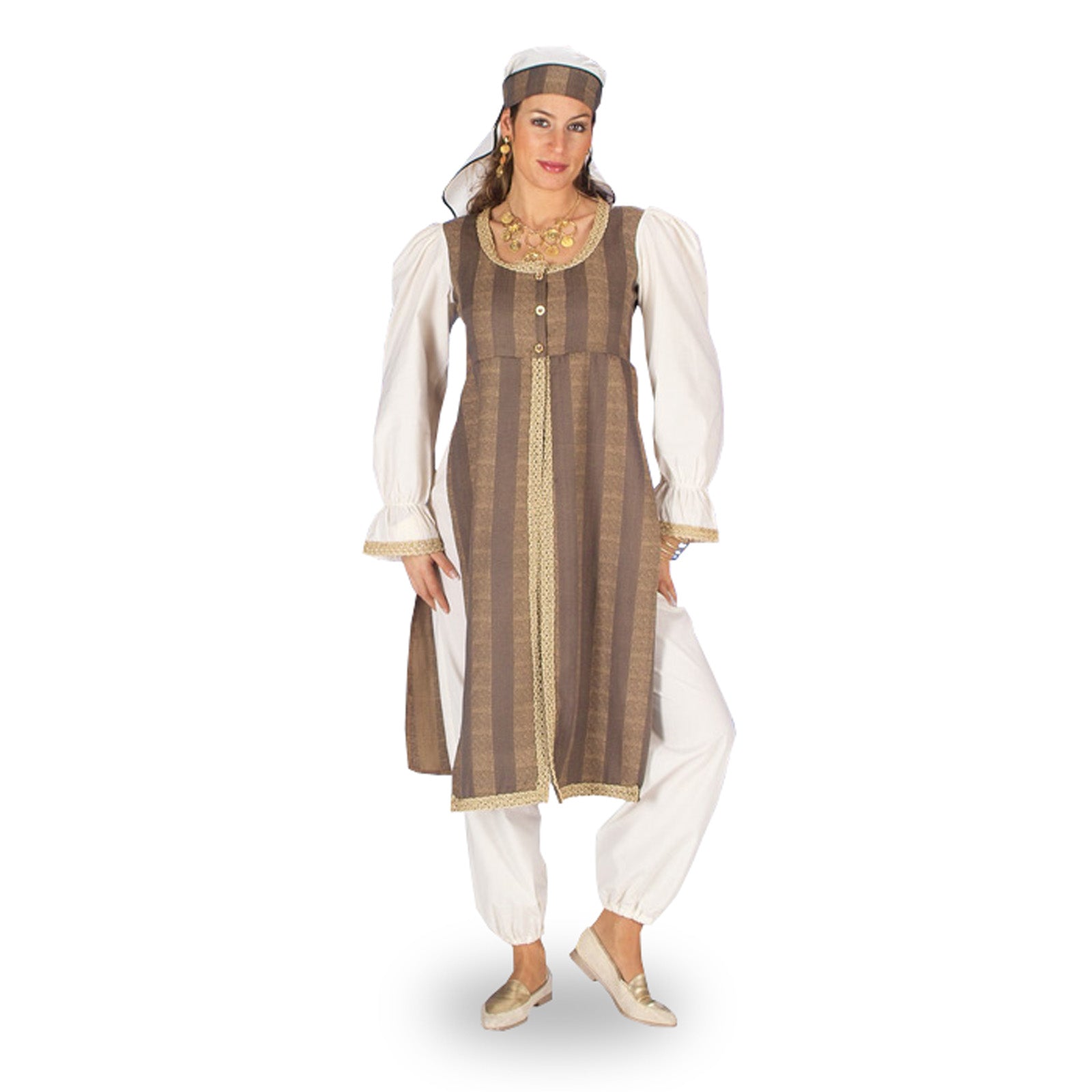 Image produit Mariée du désert - Costume