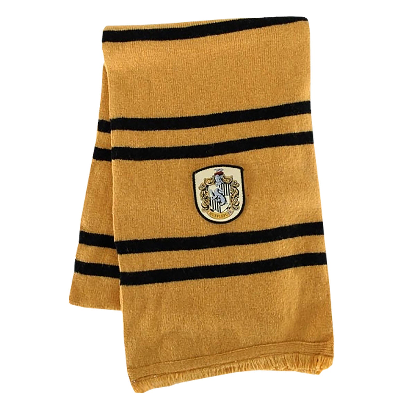 Image produit Écharpe Hufflepuff