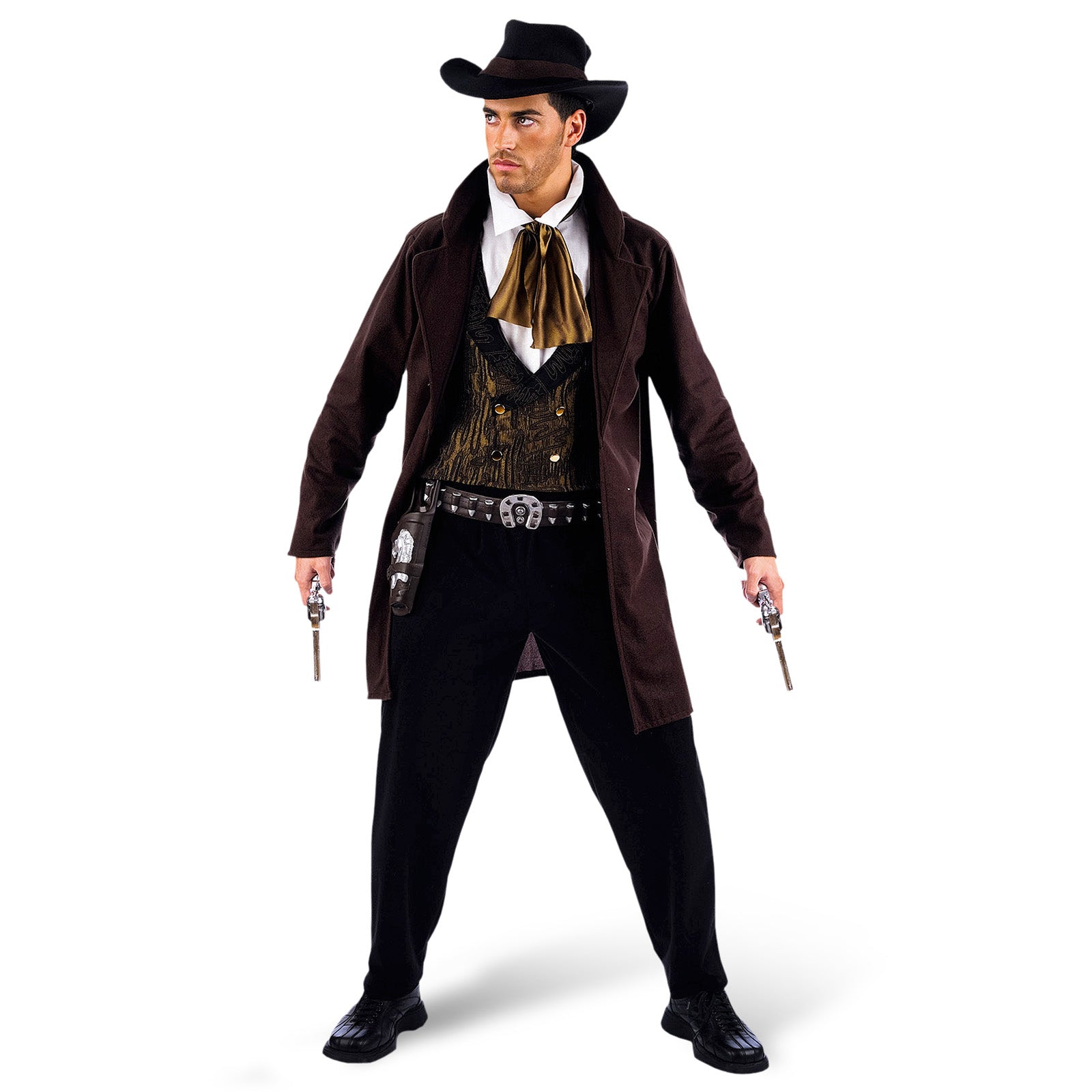 Image produit Cowboy - Costume