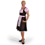 Product image Resi Dirndl, Traditional Costume with Lace