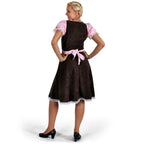 Product image Resi Dirndl, Traditional Costume with Lace