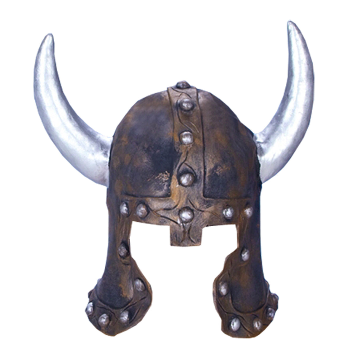 Image produit Casque Viking - Accessoire de Costume