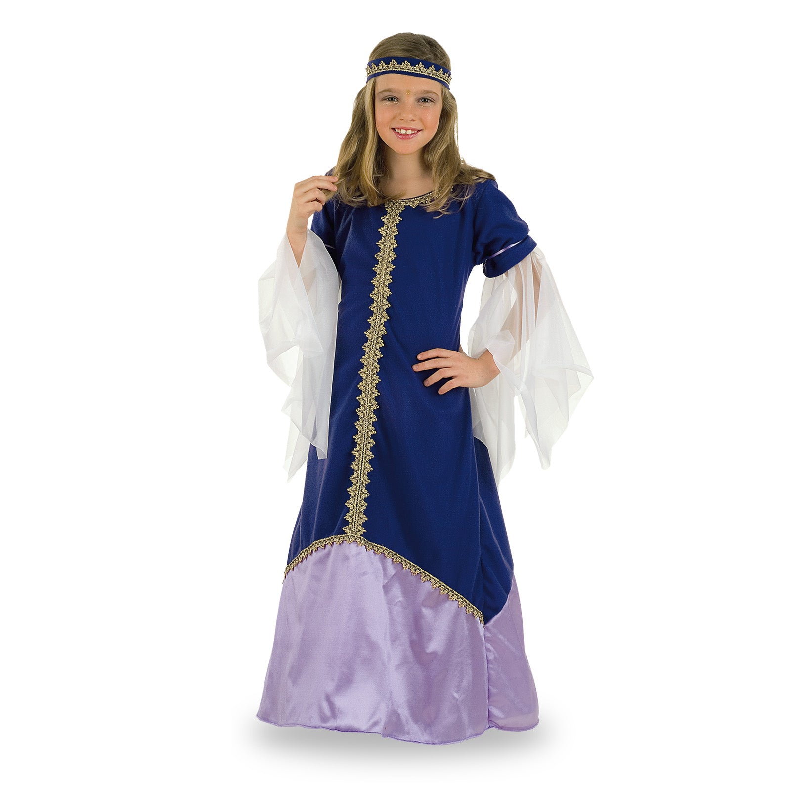 Image produit Princesse Elfe - Costume Enfant