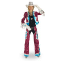 Product image Las Vegas Girl - Ladies Costume