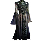 Image produit Shanira - Robe en Chiffon