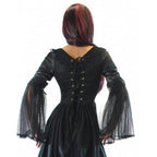 Image produit Shanira - Robe en Chiffon