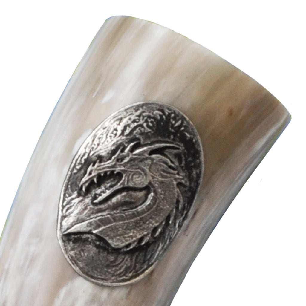 Image produit Corne à boire Dragon