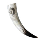 Product image Drinking Horn Dragon Head