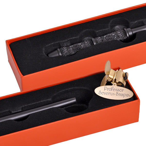 Image produit Baguette du Professeur Snape - Édition Caractère