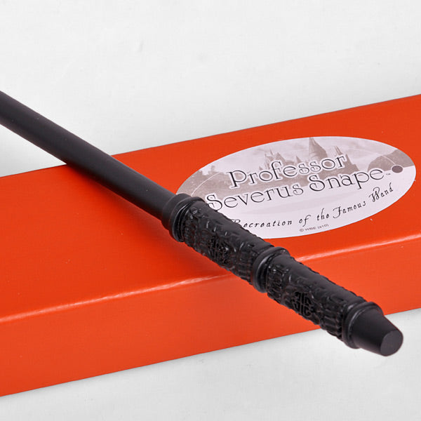 Image produit Baguette du Professeur Snape - Édition Caractère
