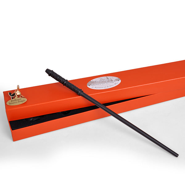 Image produit Baguette du Professeur Snape - Édition Caractère