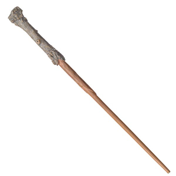 Image produit Baguette Harry Potter - Edition Caractère