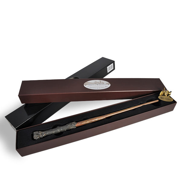Image produit Baguette Harry Potter - Edition Caractère