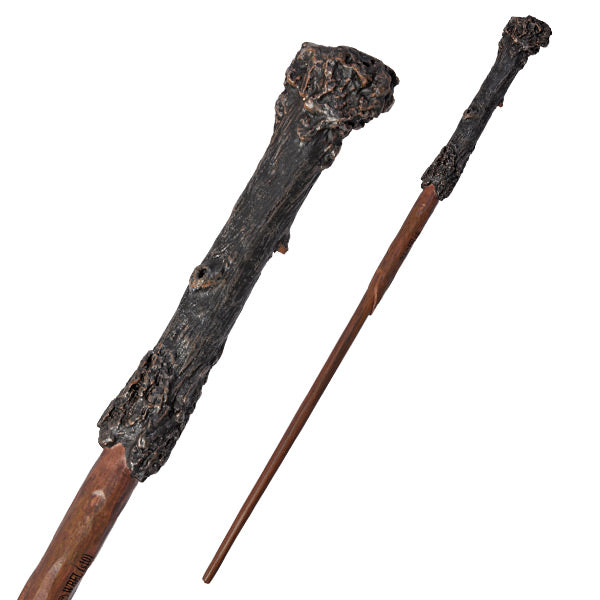 Image produit Baguette Harry Potter - Edition Caractère