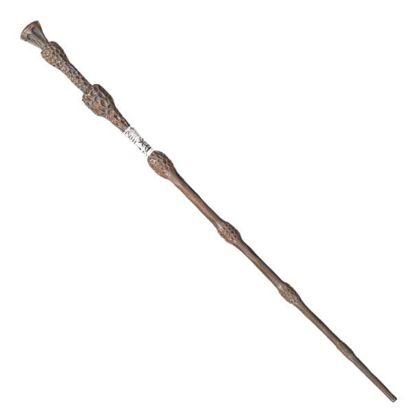 Image produit Baguette d'Albus Dumbledore - Édition Caractère