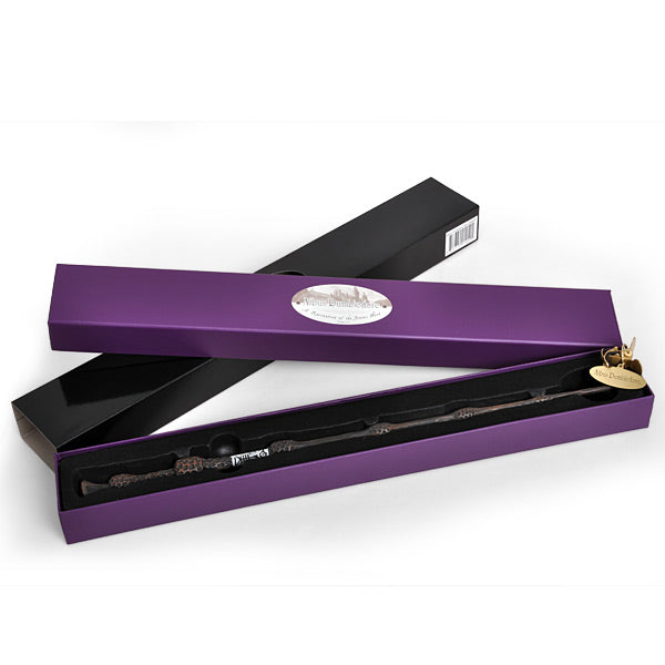 Image produit Baguette d'Albus Dumbledore - Édition Caractère