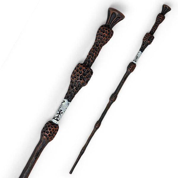 Image produit Baguette d'Albus Dumbledore - Édition Caractère