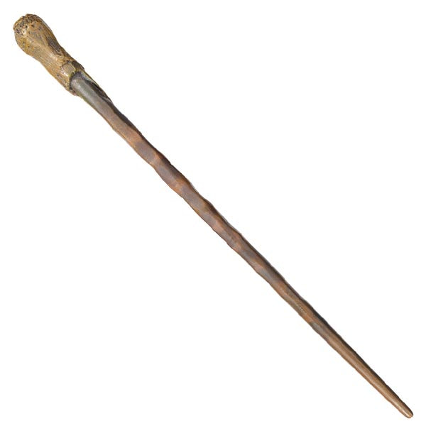 Image produit Baguette de Ron Weasley - Édition Caractère