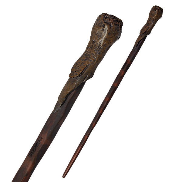 Image produit Baguette de Ron Weasley - Édition Caractère