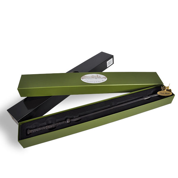 Image produit Baguette d'Oliver Wood - Édition Caractère