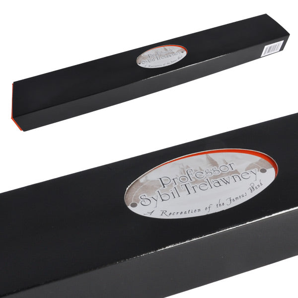 Product image Professor Trelawney Wand - Character Edition