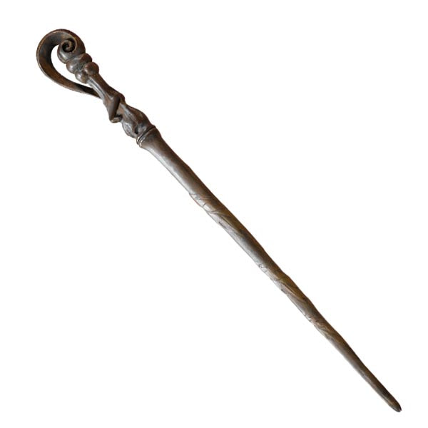 Image produit Baguette magique Fleur Delacour - Edition Personnage