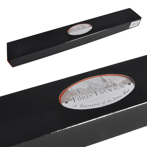 Image produit Baguette de Professeur Flitwick - Edition Caractère