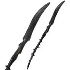 Image produit Baguette de Mangemort Épines - Édition de Caractère