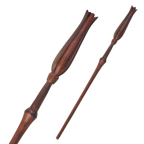 Image produit Baguette de Luna Lovegood - Edition Caractère