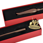 Image produit Baguette de Luna Lovegood - Edition Caractère
