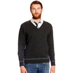 Image produit Harry Potter - Pull Slytherin