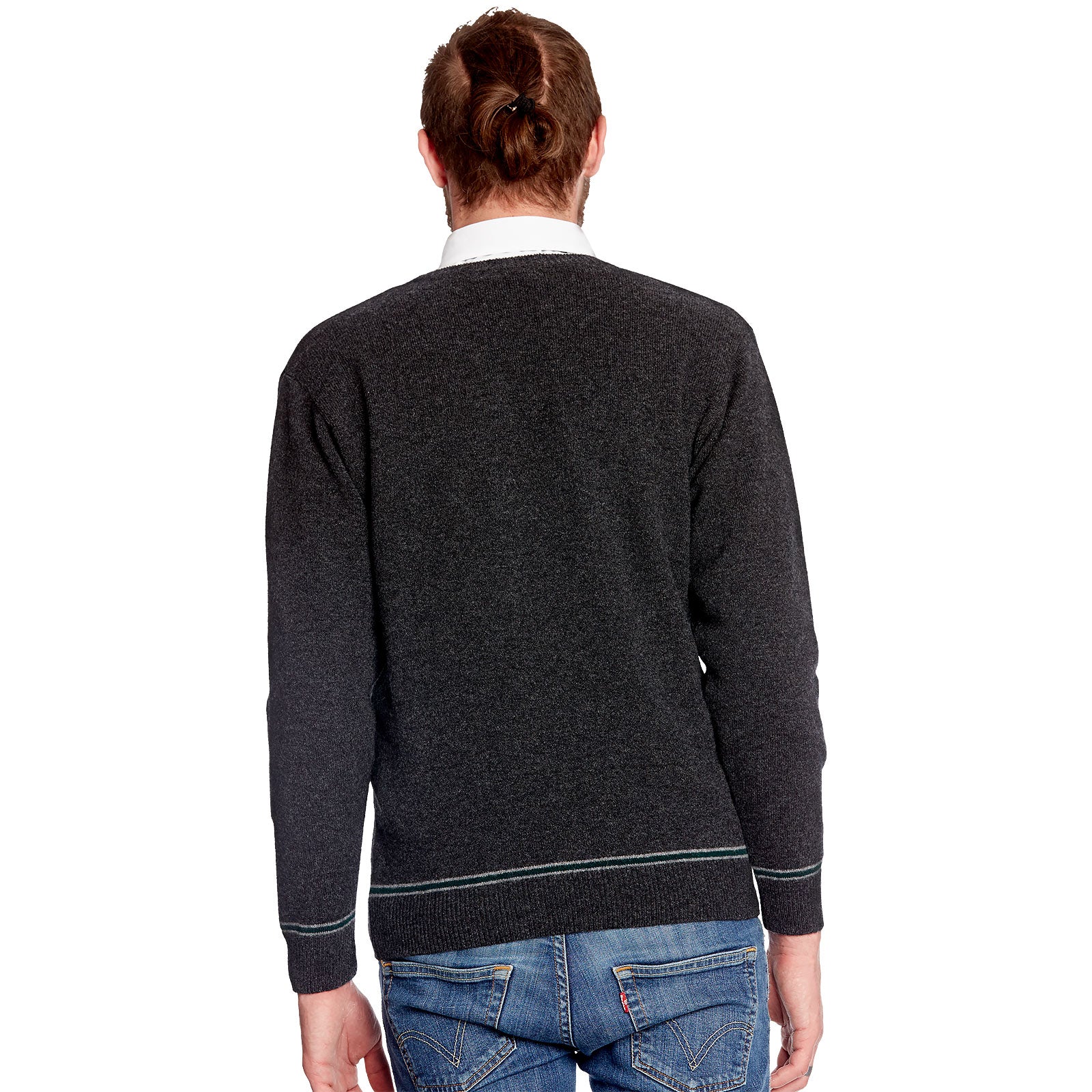Image produit Harry Potter - Pull Slytherin