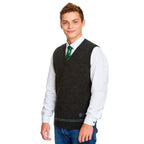Product image Harry Potter - Slytherin Sweater Vest