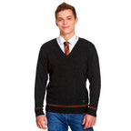 Image produit Harry Potter - Pull Gryffondor