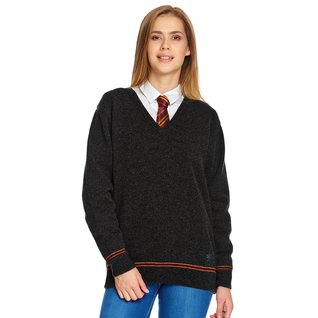 Image produit Harry Potter - Pull Gryffondor