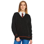 Image produit Harry Potter - Pull Gryffondor