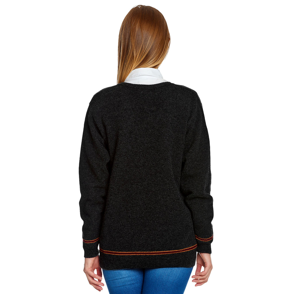 Image produit Harry Potter - Pull Gryffondor