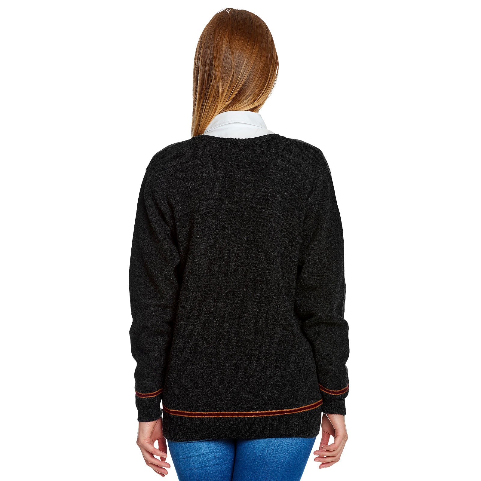 Image produit Harry Potter - Pull Gryffondor