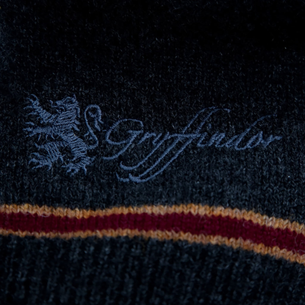 Image produit Harry Potter - Pull Gryffondor