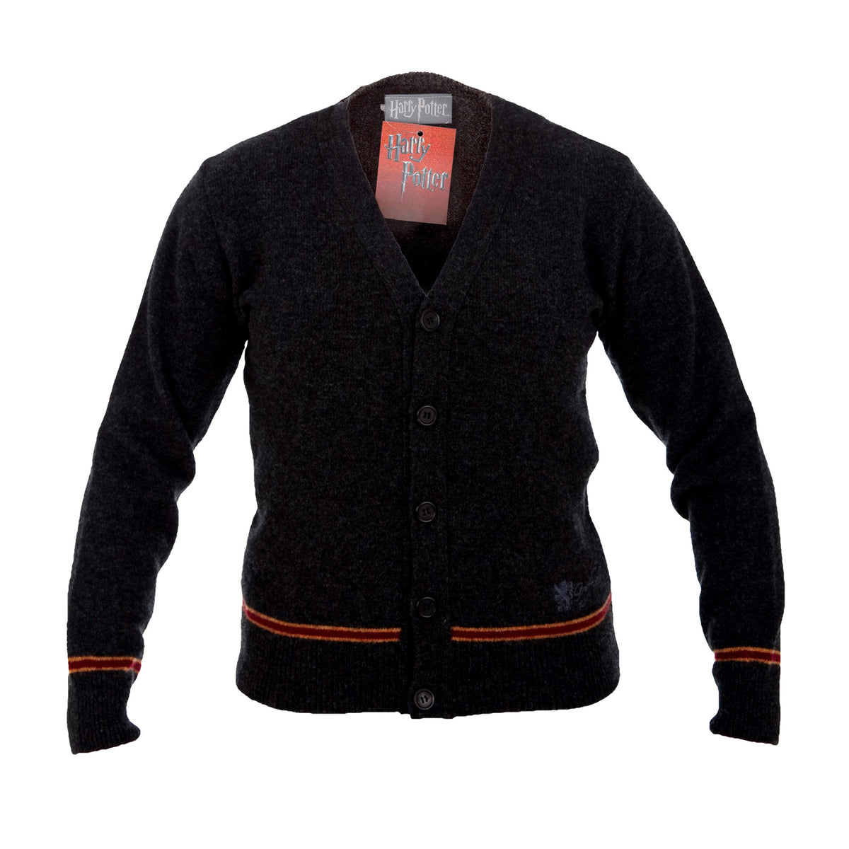 Image produit Harry Potter - Cardigan Gryffondor