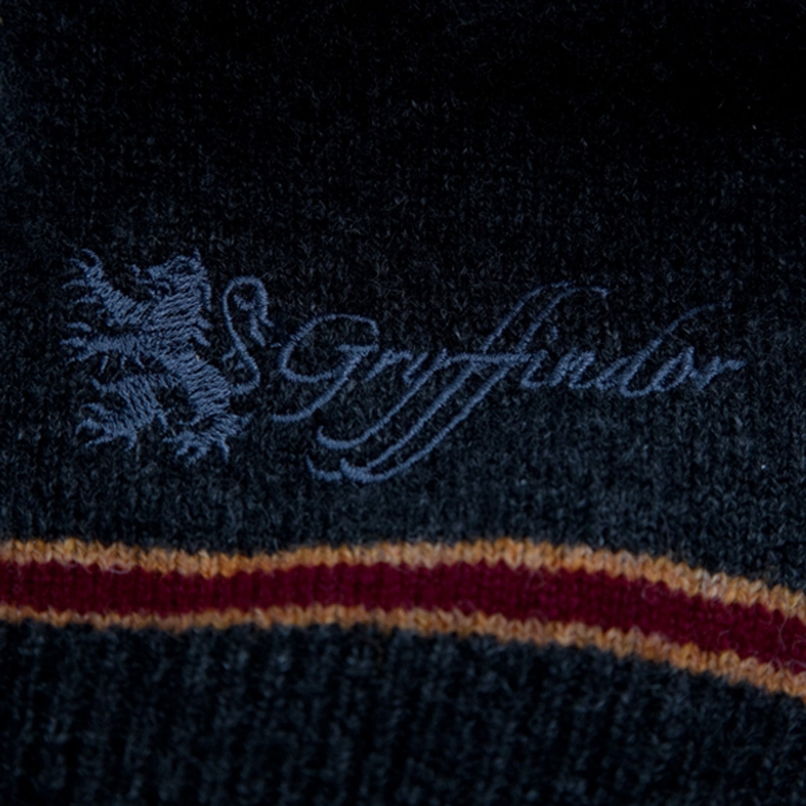 Image produit Harry Potter - Cardigan Gryffondor