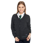 Image produit Harry Potter - Cardigan Slytherin