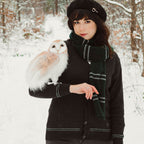 Image produit Harry Potter - Cardigan Slytherin