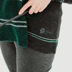 Image produit Harry Potter - Cardigan Slytherin
