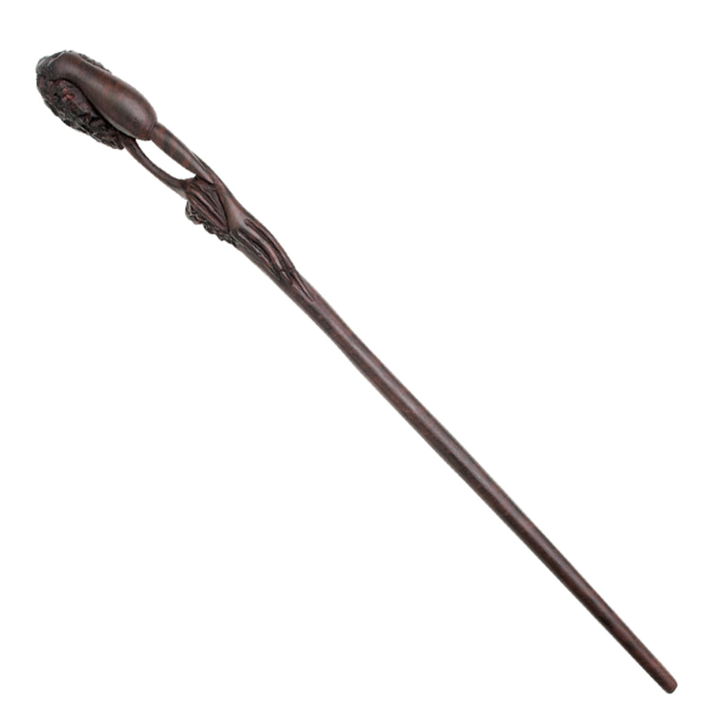 Image produit Baguette de Kingsley Shacklebolt - Édition Caractère