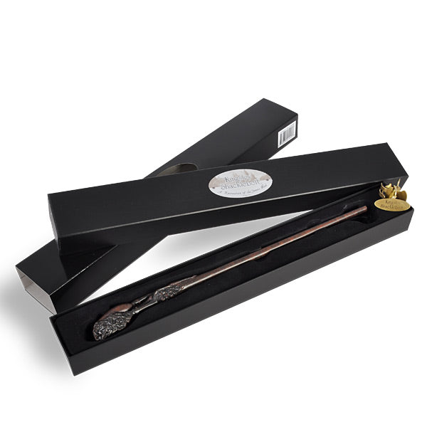 Image produit Baguette de Kingsley Shacklebolt - Édition Caractère