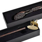 Image produit Baguette de Kingsley Shacklebolt - Édition Caractère