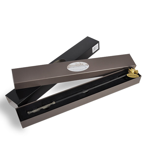 Image produit Baguette de Bellatrix Lestrange - Édition Personnage