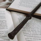 Image produit Baguette de Bellatrix Lestrange - Édition Personnage